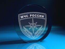 В МЧС опровергли информацию об аварии на химзаводе в Москве