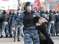 Адвокат: госпереворот 6 мая 2012 года готовился не Удальцовым
