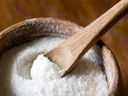 В Россельхознадзоре опровергли информацию о дефиците соли