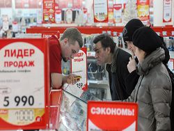 Почему освобождение рубля не грозит инфляцией