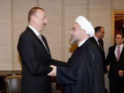 Баку и Иран никому не позволят вмешиваться в их отношения