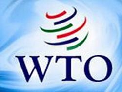 Россия в ВТО: обратный ход