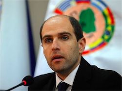Республика Чили выразила готовность провести ЧМ-2030