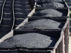 Зарубежные компании могут отказаться от продажи угля Украине