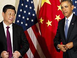 Обама и Си Цзиньпин стремятся преодолеть стратегический разрыв