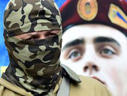 Семенченко оценил шансы Украины на военную помощь США