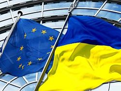 Европа сливает Украину. Страна получит лишь 1 млрд евро