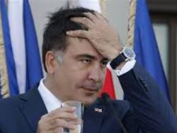 Михаил Саакашвили – Владимиру Путину: я вас боюсь