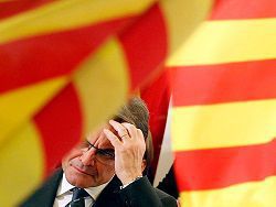 Референдум в Каталонии: бесполезное упражнение