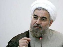 Роухани: санкции против Ирана не повлияют на страну