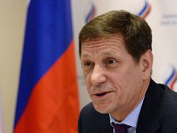 Россия согласна с позицией МОК об автономии спорта