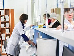 Собянин пообещал за 4 года открыть 30 поликлиник