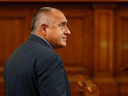 Как новый премьер Болгарии хоронит 