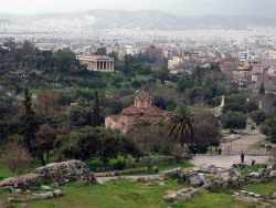 За покупку недвижимости Греция дает гражданство