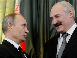 Поддержка Беларуси становится для России более дорогой
