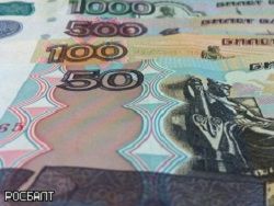 Пункты обмена валюты в Азербайджане перестали принимать рубли