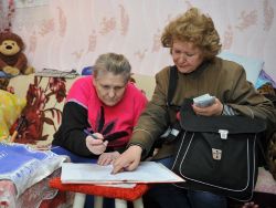 С 2015 прожиточный минимум для пенсионеров Москвы - 9046 руб