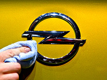 Российская реализация ряда моделей Opel приостанавливается до следующего лета