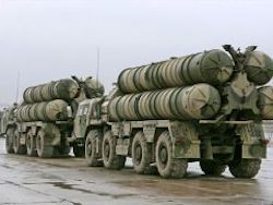 Белорусская ПВО дождалась подкрепления