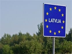 Нехватка российских туристов разорит туриндустрию Латвии
