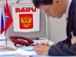 КС РФ признал законными сроки проведения выборов в Крыму