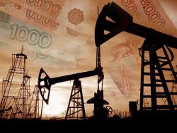 Владимир Милов: про курс рубля и нефть