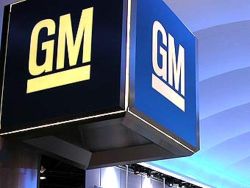 GM может закрыть свой завод в Петербурге по политическим причинам
