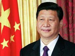 Китай намерен вложить $40 млрд в 