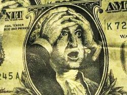 Пол Крейг Робертс: доллар  слабое звено США