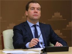 РФ выделила 1,5 млрд рублей на медпомощь украинским беженцам