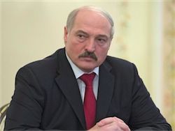 Лукашенко запретил обещать