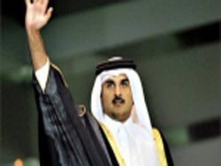 Катар вновь в центре событий