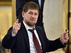Кадыров заявил о смерти угрожавшего России командира ИГ