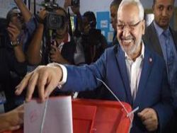Выборы в Тунисе: откат исламистов?