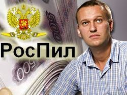 Минюст пожаловался помощнику Навального на нехватку денег
