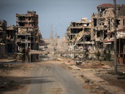 История западных интервенций — предостережение противникам Асада