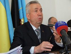 Мэр Донецка воспротивился решению правительства по Донбассу