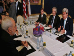 Иран и мировые державы спешат с ядерным соглашением