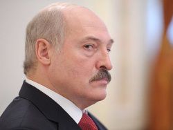 Лукашенко: с вещами и на выход