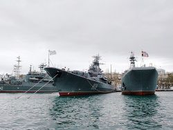 Крым защитят Подсолнухом