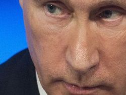 Американцы хотят разорить Путина