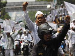Индонезия: лакомый кусок для ИГИЛ