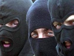 В Киеве убили трех милиционеров