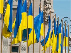 Украина: отмечать Новый год придется по тарифу 