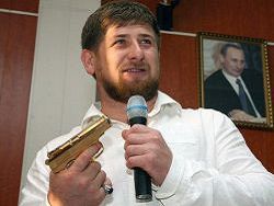 Единороссы поддержали Рамзана Кадырова