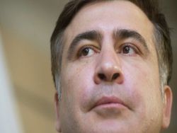 Саакашвили утверждает, что США предложили ему рабочую визу