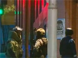 СМИ: террорист, захвативший кафе в Сиднее, уничтожен