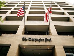 The Washington Post поймала Лаврова на лжи