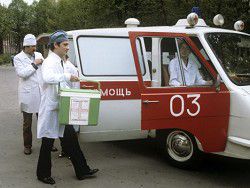 Минздрав проверит московскую больницу в связи с изъятием органов