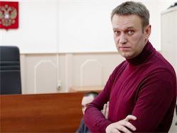 Последнее слово братьев Навальных